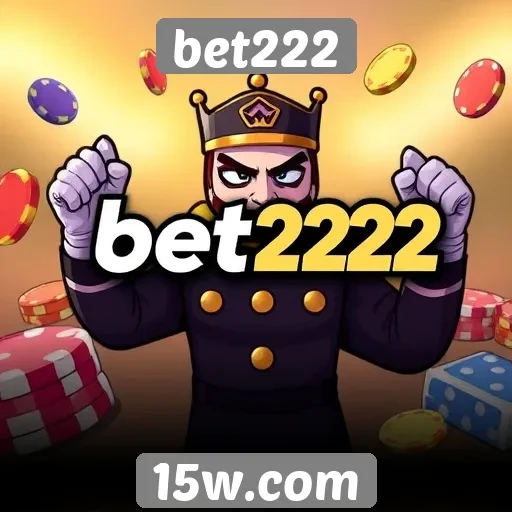 bet222 apresenta novas opções de jogos de cassino