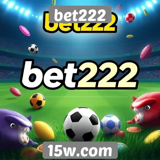 Análise da plataforma de jogos bet222