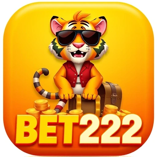 bet222 Logo