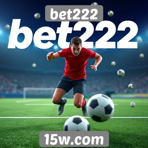 Explorando a plataforma de jogos do bet222