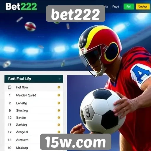 Avaliação das ofertas de jogos no bet222