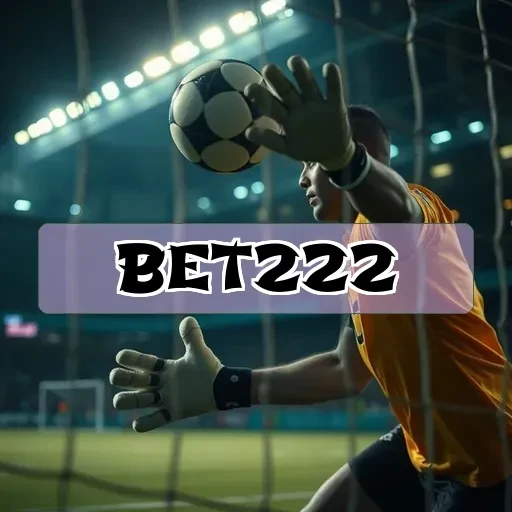 bet222 Loterias