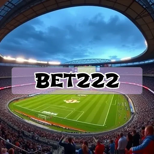 bet222: Uma Jornada Divertida pelos Melhores Caça-níqueis Online