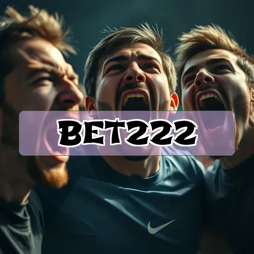 bet222 Programa VIP