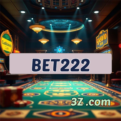 bet222 Plataforma Principal