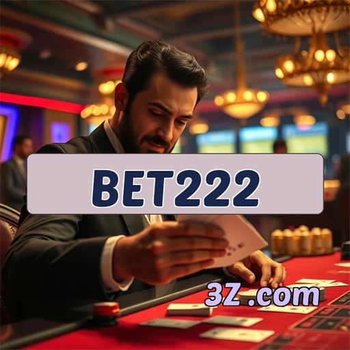 bet222 Programa VIP